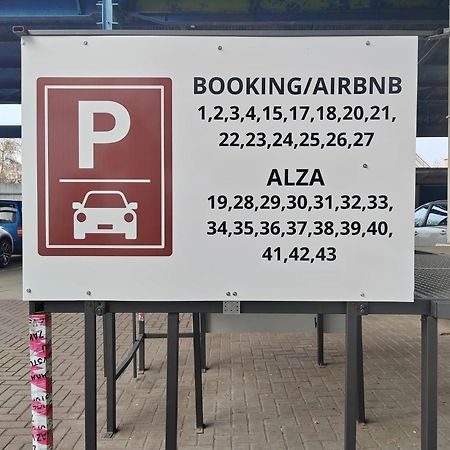 Apartia Krenova 31, Brno-Center Zewnętrze zdjęcie