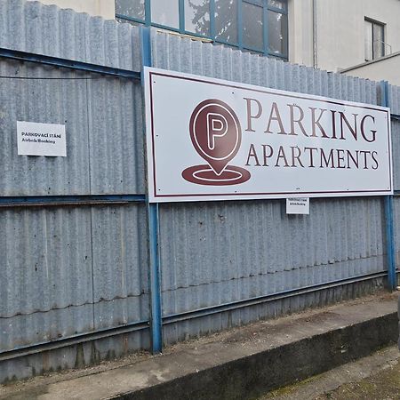 Apartia Krenova 31, Brno-Center Zewnętrze zdjęcie