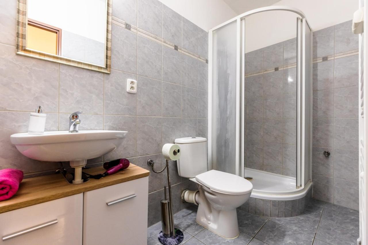 Apartia Krenova 31, Brno-Center Zewnętrze zdjęcie