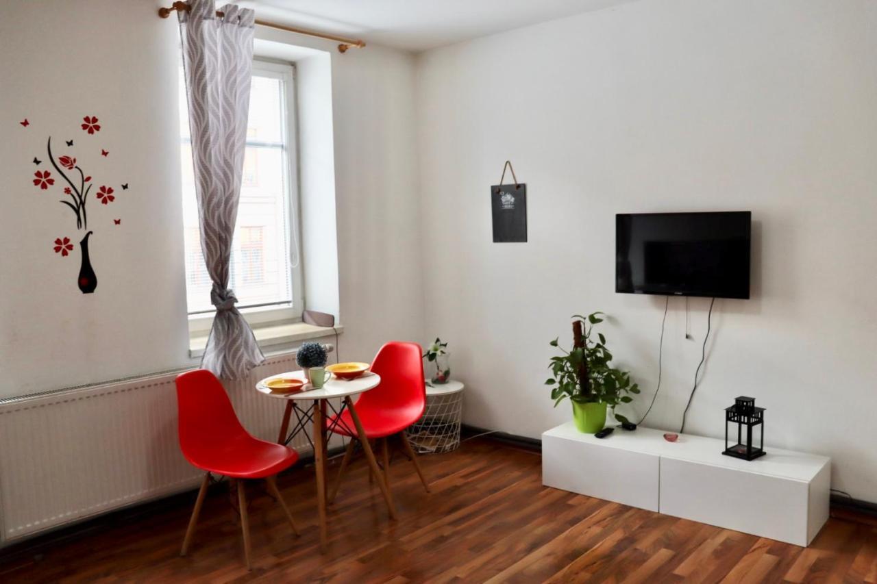 Apartia Krenova 31, Brno-Center Zewnętrze zdjęcie