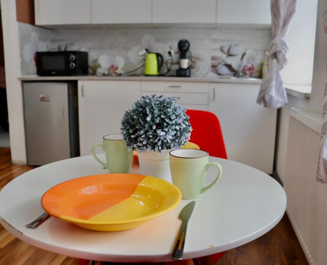 Apartia Krenova 31, Brno-Center Zewnętrze zdjęcie
