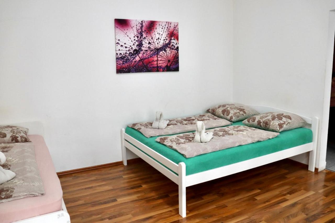Apartia Krenova 31, Brno-Center Zewnętrze zdjęcie