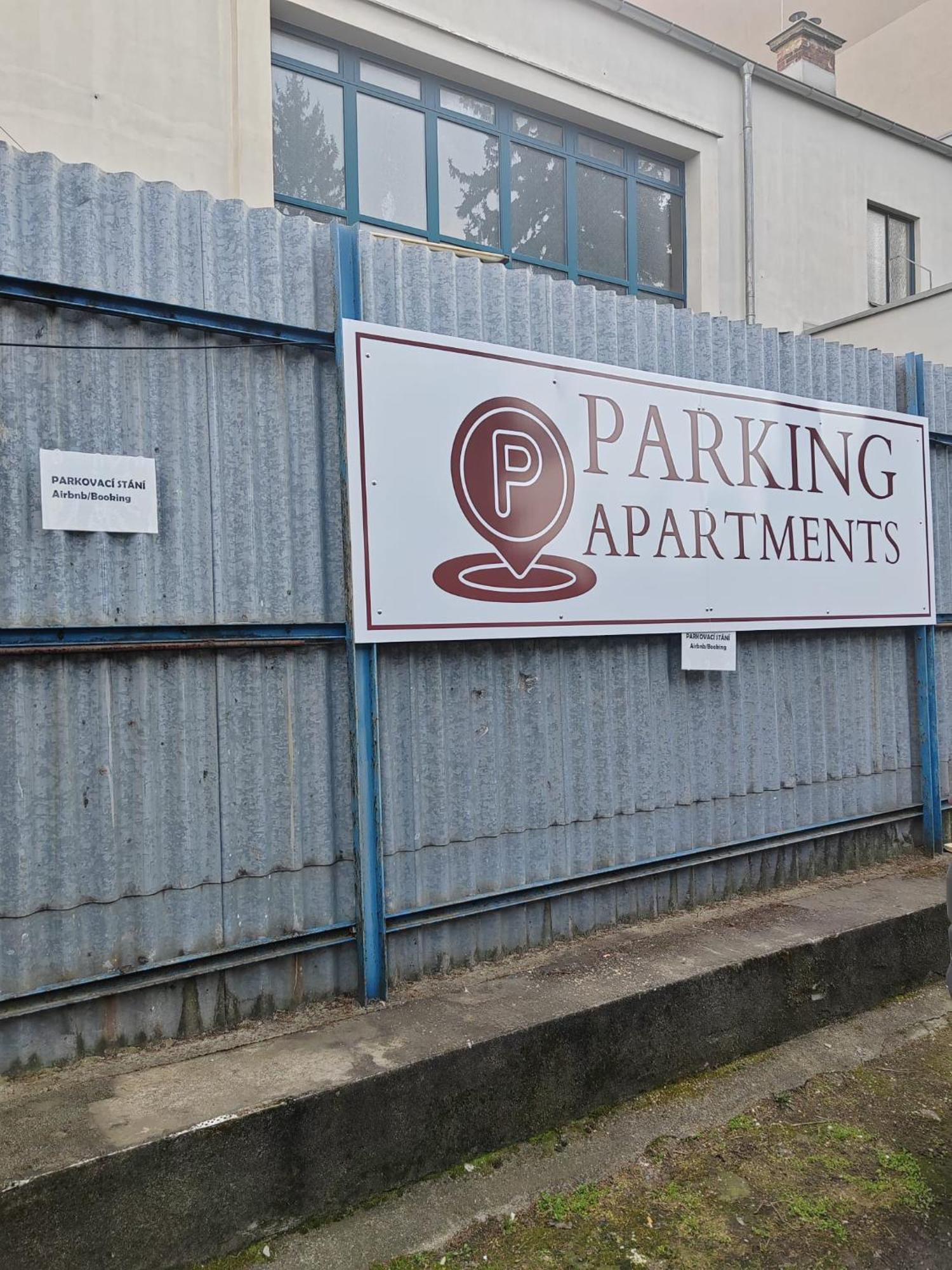 Apartia Krenova 31, Brno-Center Zewnętrze zdjęcie