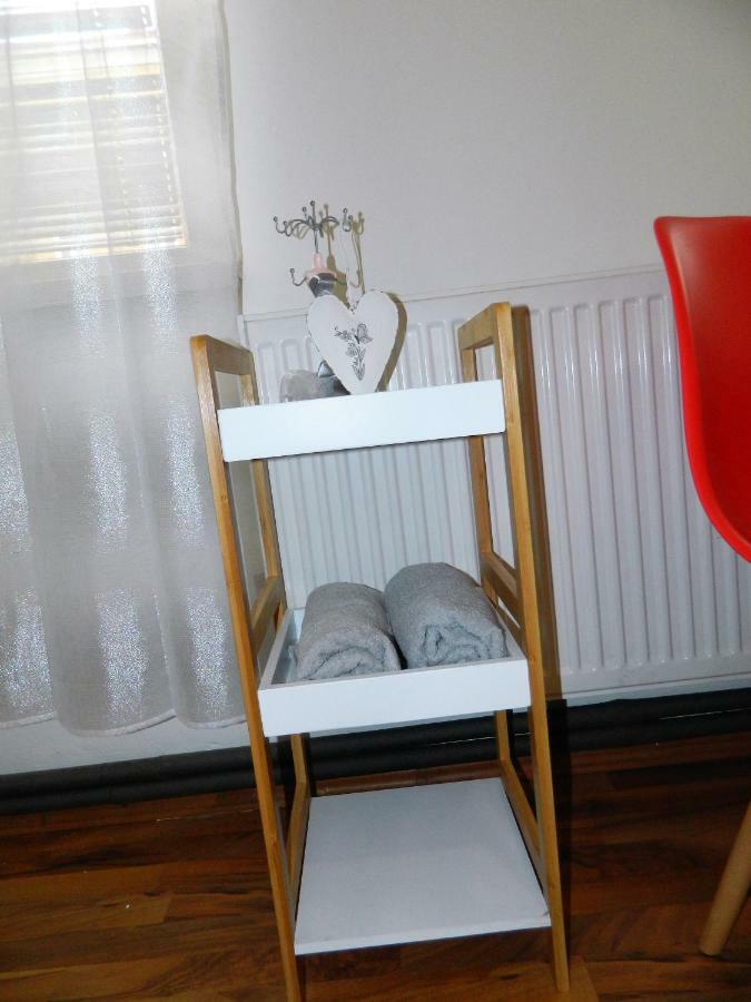 Apartia Krenova 31, Brno-Center Zewnętrze zdjęcie