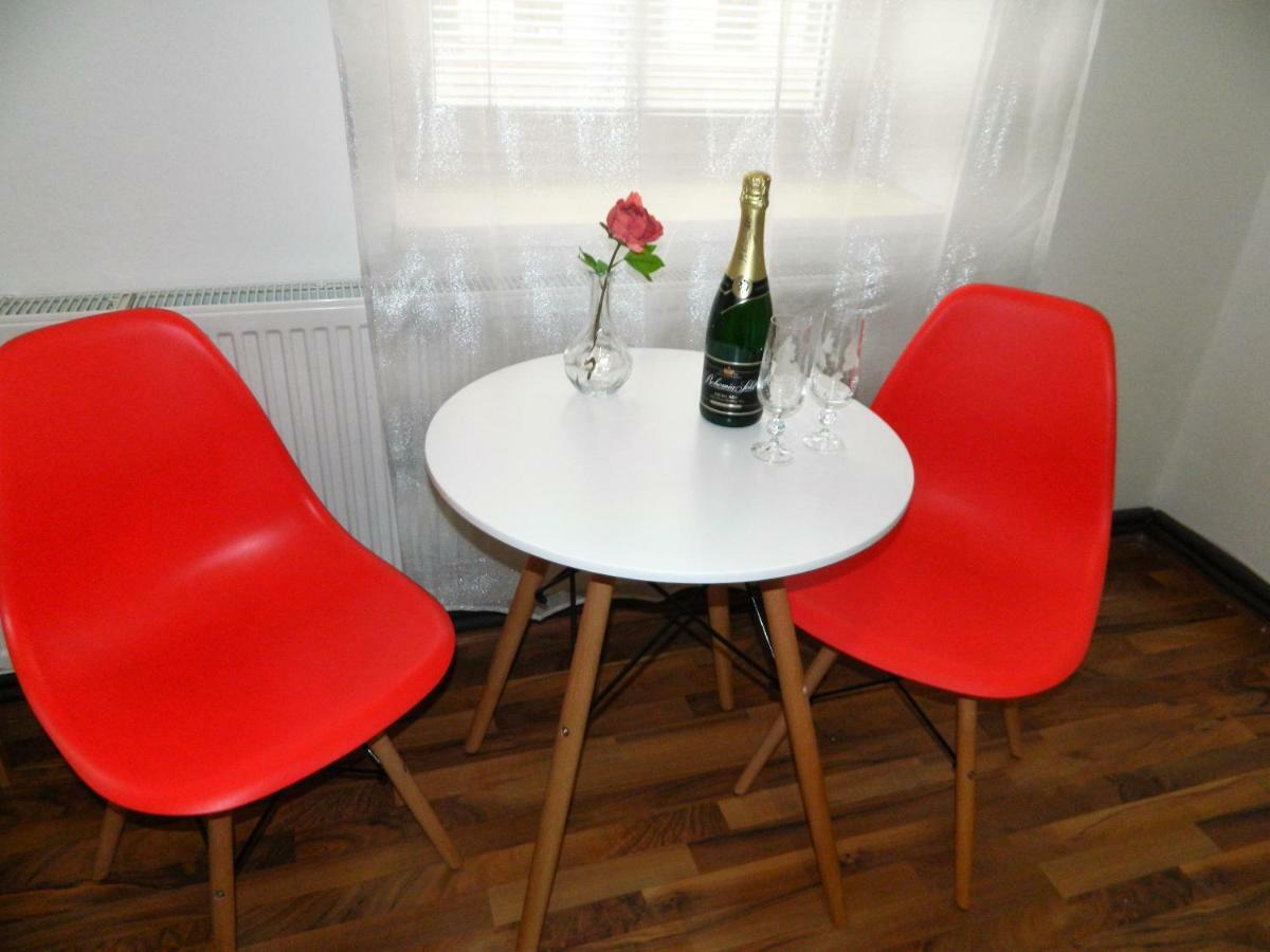 Apartia Krenova 31, Brno-Center Zewnętrze zdjęcie