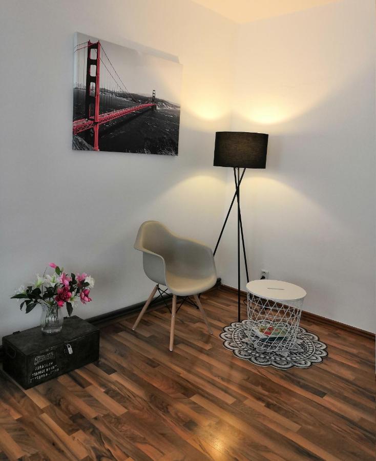 Apartia Krenova 31, Brno-Center Zewnętrze zdjęcie